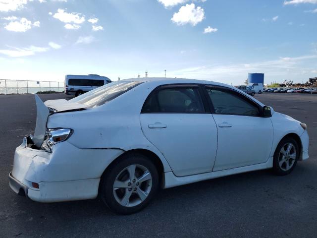 Photo 3 from auction – 2013 TOYOTA COROLLA BA with VIN 2T1BU4EE4DC997265