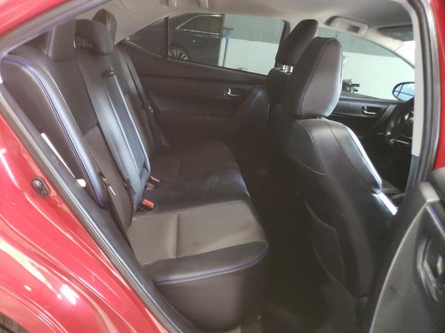 Foto 10 de la subasta – 2017 TOYOTA COROLLA con VIN 2T1BURHE0HC871841