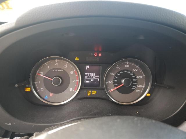 Photo 9 from auction – 2015 SUBARU FORESTER 2 with VIN JF2SJAGC0FH840528