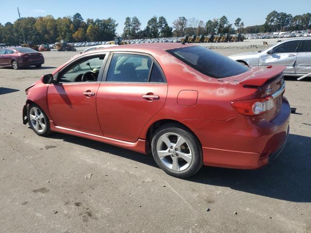 Photo 2 from auction – 2011 TOYOTA COROLLA BA with VIN 2T1BU4EE3BC714013