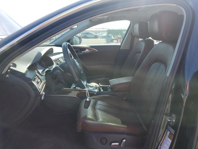 Photo 7 from auction – 2016 AUDI A6 PRESTIG with VIN WAUHGAFC7GN062981