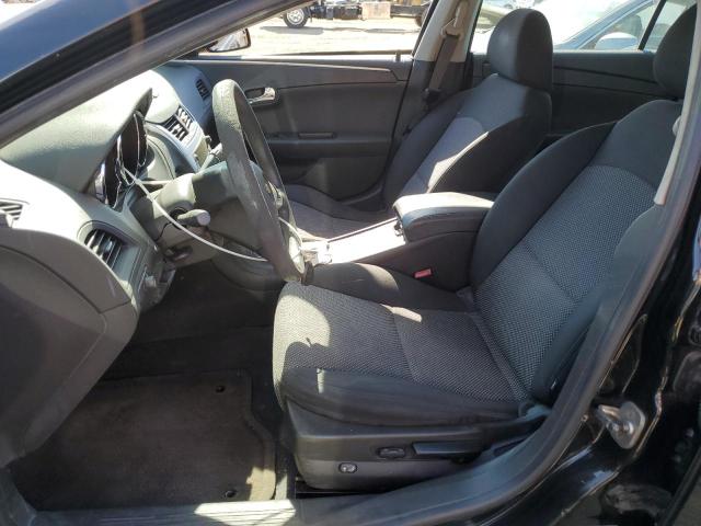 Photo 7 from auction – 2011 CHEVROLET MALIBU 1LT with VIN 1G1ZC5E17BF246145