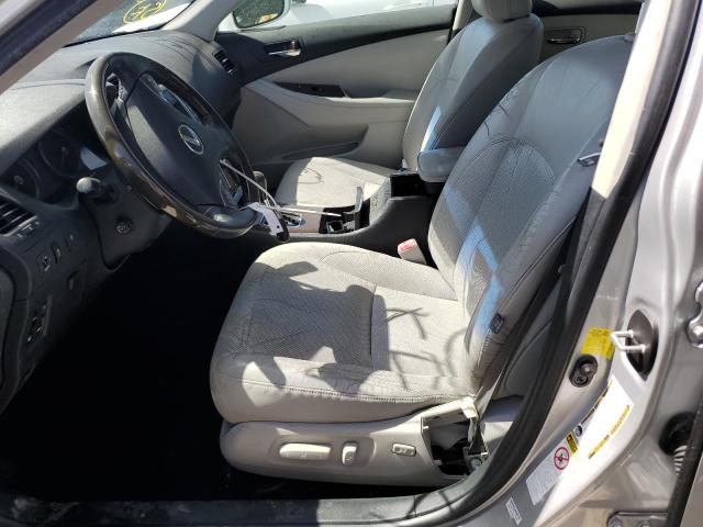 Photo 7 from auction – 2012 LEXUS ES 350 with VIN JTHBK1EG9C2481856