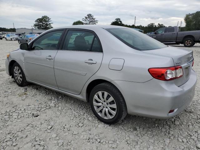 Photo 2 from auction – 2013 TOYOTA COROLLA BA with VIN 2T1BU4EE9DC921539
