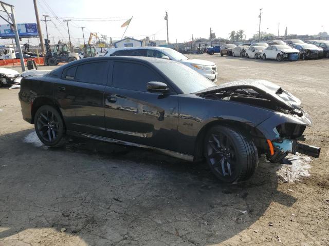 Photo 4 from auction – 2023 DODGE CHARGER R/ with VIN 2C3CDXCT3PH555535