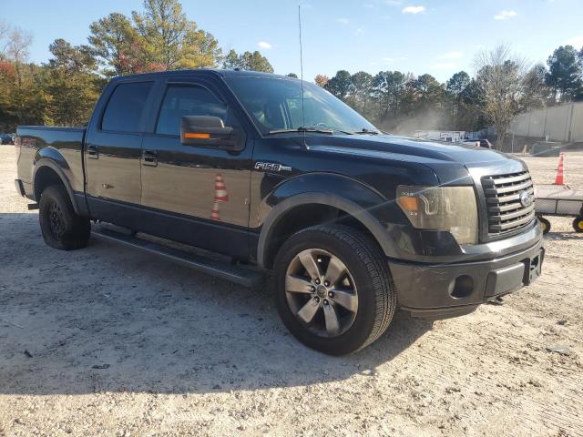 Photo 4 from auction – 2012 FORD F150 SUPER with VIN 1FTFW1EF4CFA73806