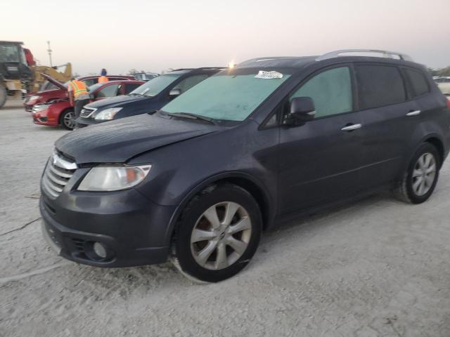 SUBARU TRIBECA LI 2010 with VIN 4S4WX9KD5A4401950 - Photo from auction