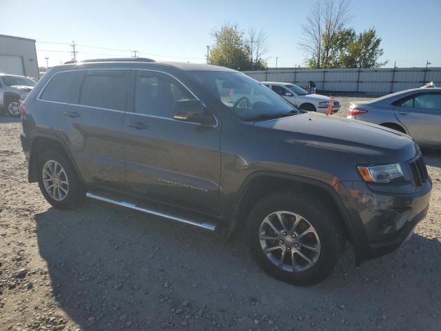 Photo 4 from auction – 2014 JEEP GRAND CHER with VIN 1C4RJFBM6EC415434