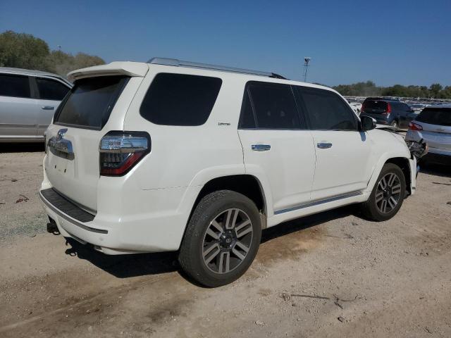 Photo 3 from auction – 2014 TOYOTA 4RUNNER SR with VIN JTEZU5JR2E5076699
