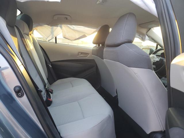 Photo 10 from auction – 2022 TOYOTA COROLLA LE with VIN 5YFEPMAE4NP373946
