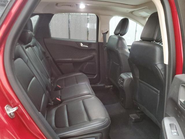 Photo 11 from auction – 2020 FORD ESCAPE SEL with VIN 1FMCU0H68LUA24436