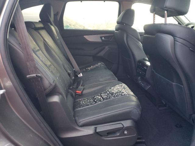 Photo 11 from auction – 2023 ACURA MDX TECHNO with VIN 5J8YE1H49PL037317