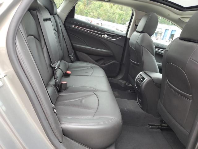 Photo 10 from auction – 2017 BUICK LACROSSE E with VIN 1G4ZP5SS1HU133395