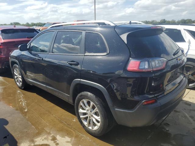 Photo 2 from auction – 2020 JEEP CHEROKEE L with VIN 1C4PJLCB8LD547508