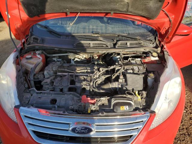 Photo 11 from auction – 2013 FORD FIESTA SE with VIN 3FADP4BJ8DM188852