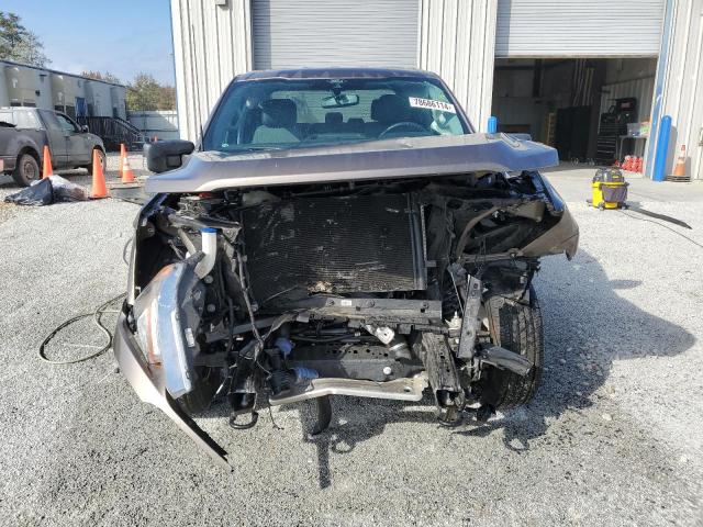 Photo 5 from auction – 2021 FORD F150 SUPER with VIN 1FTEW1EP2MFC69183