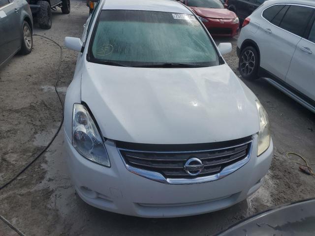 Photo 5 from auction – 2010 NISSAN ALTIMA BAS with VIN 1N4AL2AP4AC170533