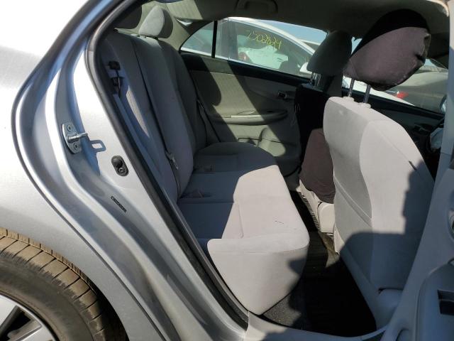 Photo 10 from auction – 2011 TOYOTA COROLLA BA with VIN JTDBU4EEXBJ091252