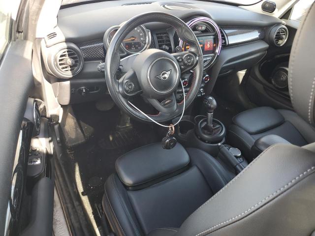 Photo 8 from auction – 2019 MINI COOPER S with VIN WMWXP7C53K2A53535