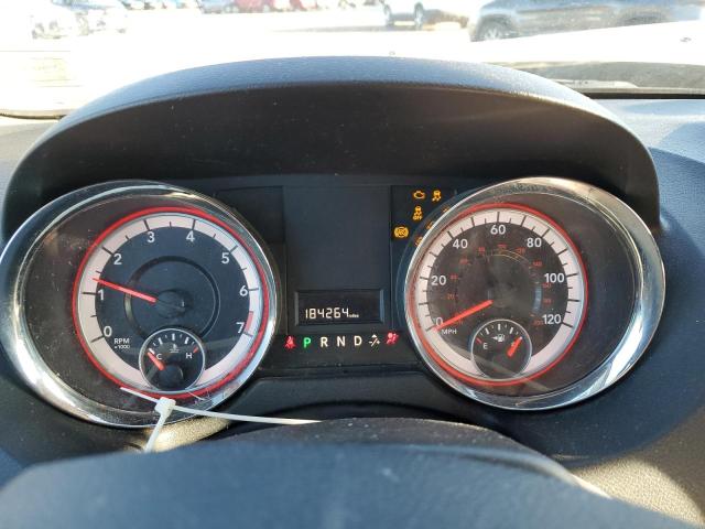 Photo 9 from auction – 2013 DODGE GRAND CARA with VIN 2C4RDGCG6DR522124