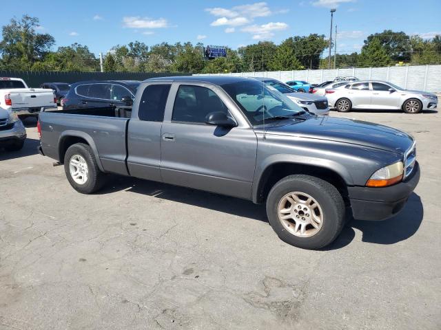 Zdjęcie 4 z aukcji – 2004 DODGE DAKOTA SXT z VIN 1D7GL12K64S603027