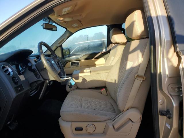 Photo 7 from auction – 2011 FORD F150 SUPER with VIN 1FTFW1CF7BFA11463