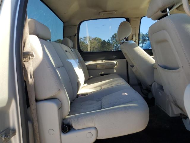 Photo 10 from auction – 2010 CHEVROLET SILVERADO with VIN 3GCRCSEA4AG135331