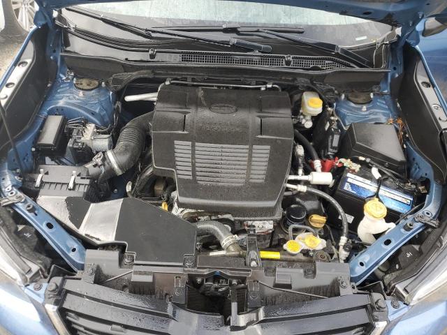 Photo 12 from auction – 2019 SUBARU FORESTER T with VIN JF2SKAWC7KH478514