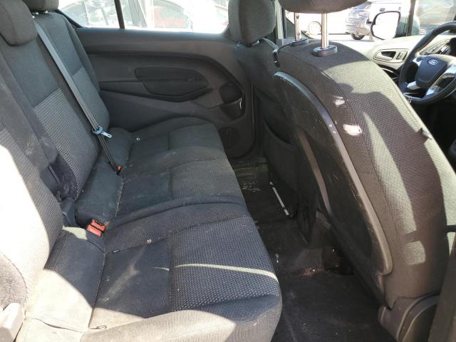 Photo 11 from auction – 2015 FORD TRANSIT with VIN NM0GS9E78F1203950