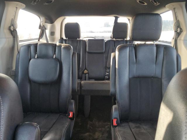 Photo 10 from auction – 2019 DODGE GRAND CARA with VIN 2C4RDGCG7KR695289