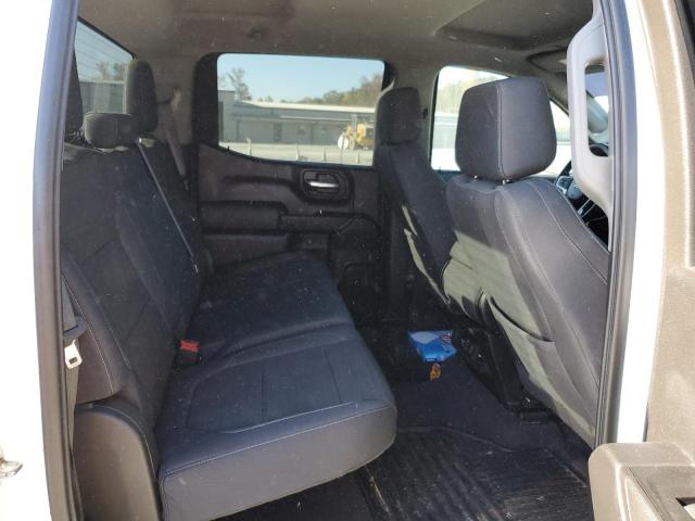 Photo 10 from auction – 2019 CHEVROLET SILVERADO with VIN 1GCUYDED9KZ179747