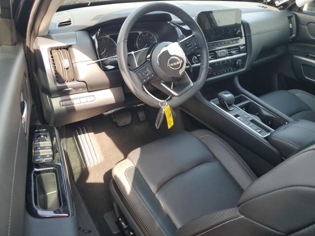 Photo 8 from auction – 2023 NISSAN PATHFINDER with VIN 5N1DR3CA5PC244387