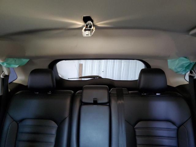 Photo 10 from auction – 2024 FORD EDGE SEL with VIN 2FMPK4J96RBA80845
