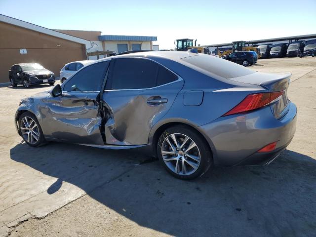 Photo 2 from auction – 2019 LEXUS IS 300 with VIN JTHBA1D29K5100416