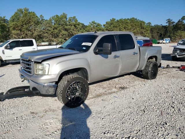 GMC SIERRA C15 2009 with VIN 3GTEC23JX9G102766 - Photo from auction