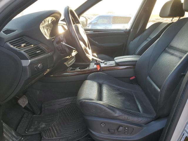 Photo 7 from auction – 2008 BMW X5 4.8I with VIN 5UXFE83548L163924