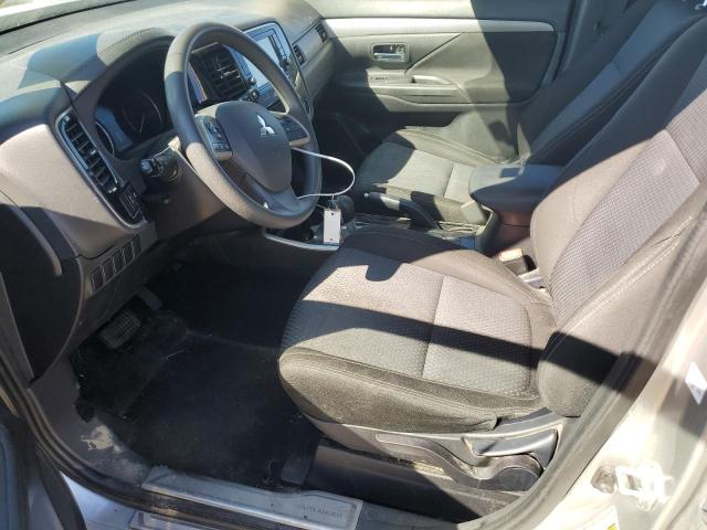 Photo 7 from auction – 2018 MITSUBISHI OUTLANDER with VIN JA4AZ3A30JZ048643