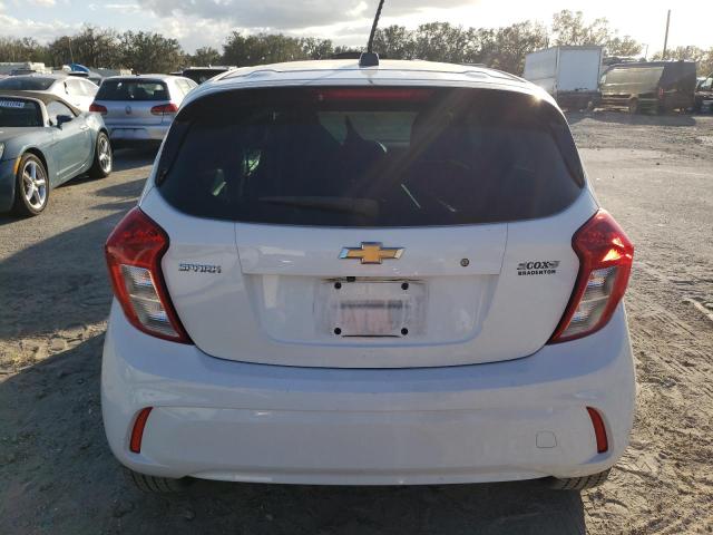 Photo 6 from auction – 2019 CHEVROLET SPARK LS with VIN KL8CB6SA7KC746892