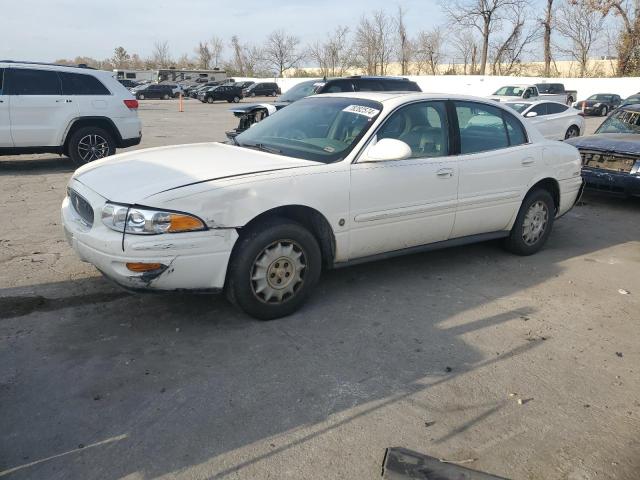 BUICK ALL OTHER 2001 with VIN 1G4HR54K41U136882 - Photo from auction