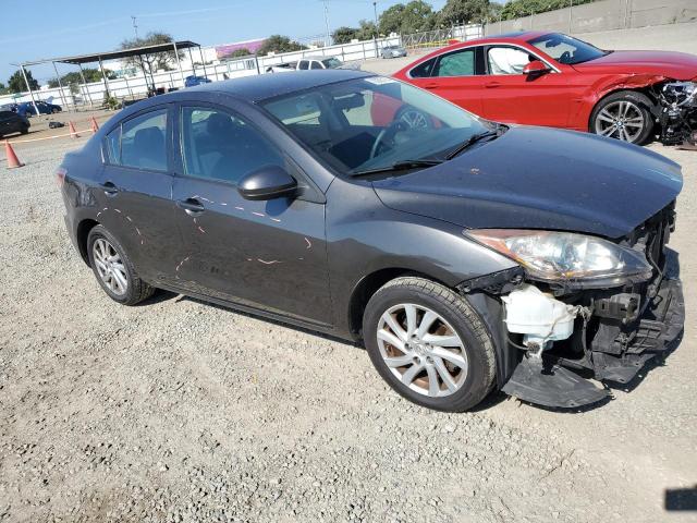 Photo 4 from auction – 2012 MAZDA 3 I with VIN JM1BL1V87C1679753