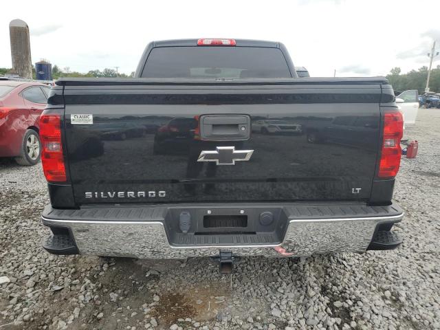 Photo 6 from auction – 2015 CHEVROLET SILVERADO with VIN 3GCPCREC2FG365989