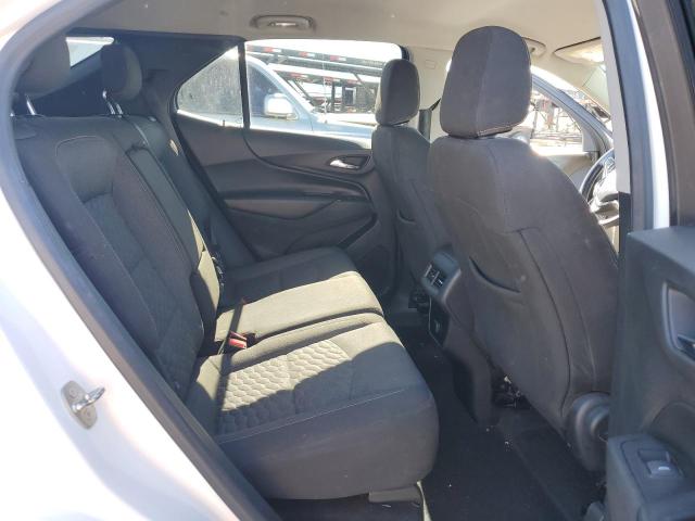 Photo 11 from auction – 2018 CHEVROLET EQUINOX LT with VIN 2GNAXJEV4J6268365