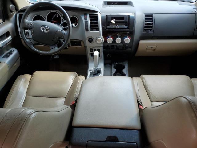 Photo 8 from auction – 2007 TOYOTA TUNDRA DOU with VIN 5TBBV58107S458061