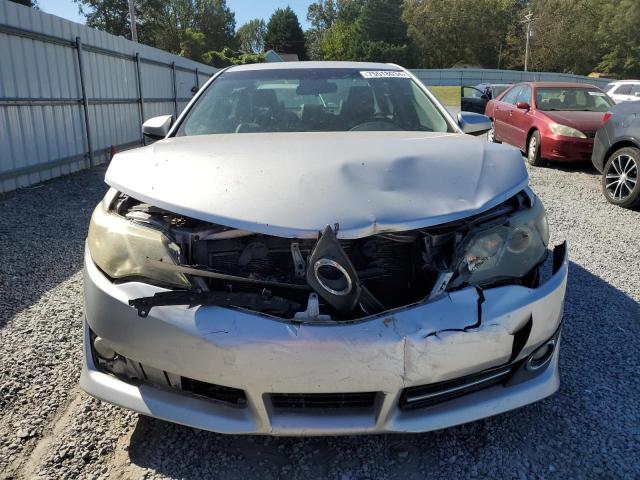 Photo 5 from auction – 2014 TOYOTA CAMRY L with VIN 4T1BF1FK4EU413458