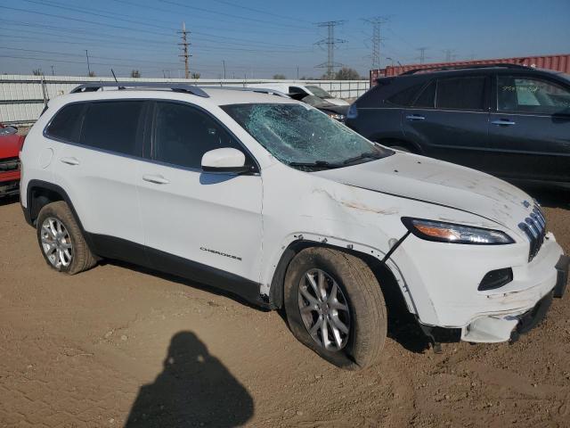 Photo 4 from auction – 2015 JEEP CHEROKEE L with VIN 1C4PJMCB7FW675513