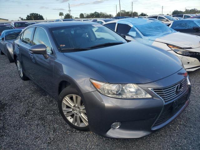 Photo 4 from auction – 2013 LEXUS ES 350 with VIN JTHBK1GG4D2010809