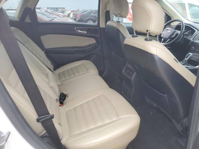 Photo 11 from auction – 2015 FORD EDGE SEL with VIN 2FMTK3J95FBB46841