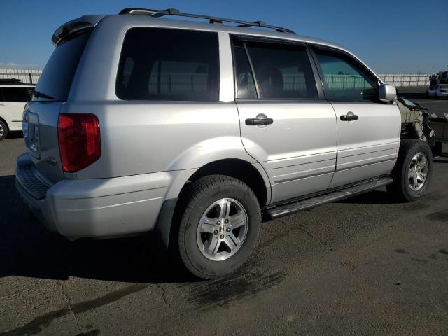 Photo 3 from auction – 2005 HONDA PILOT EXL with VIN 2HKYF18605H533931