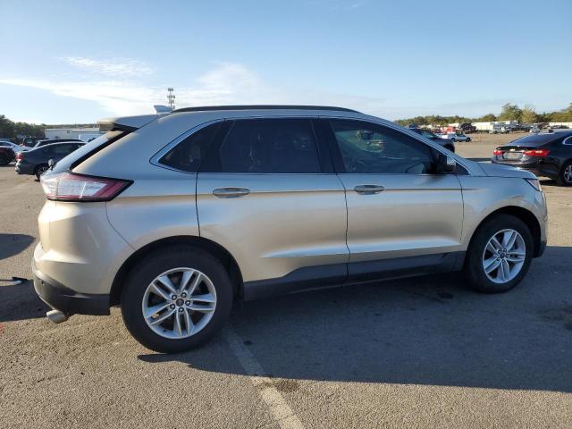 Photo 3 from auction – 2017 FORD EDGE SEL with VIN 2FMPK3J93HBB86999