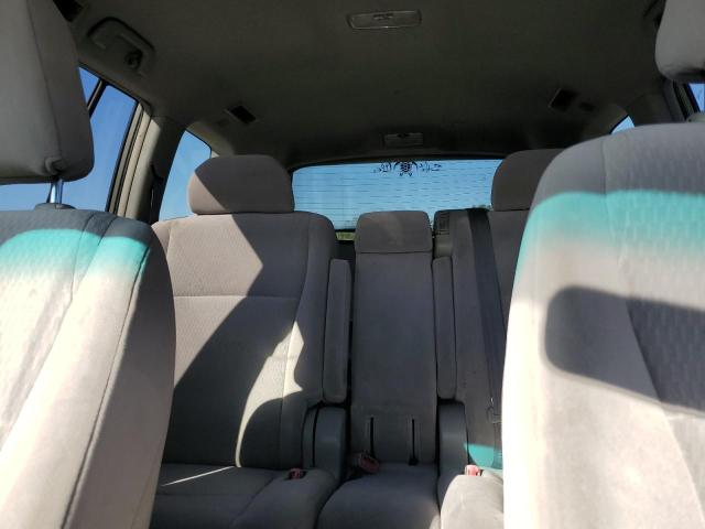 Photo 10 from auction – 2009 TOYOTA HIGHLANDER with VIN JTEDS41A992068689